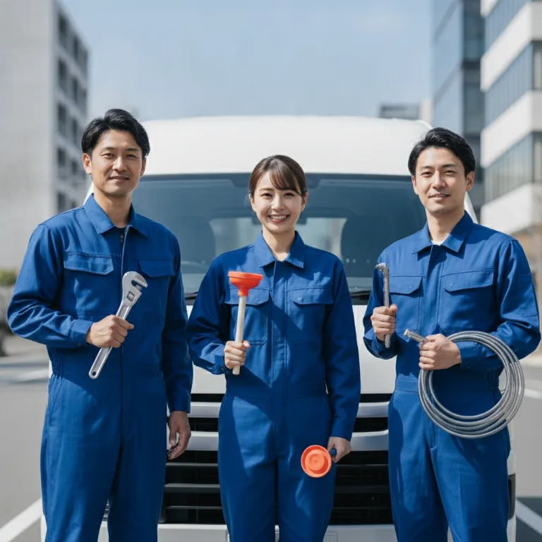 水道業者 のチーム: 北見市